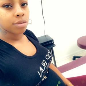 Meet your Posher, Day day